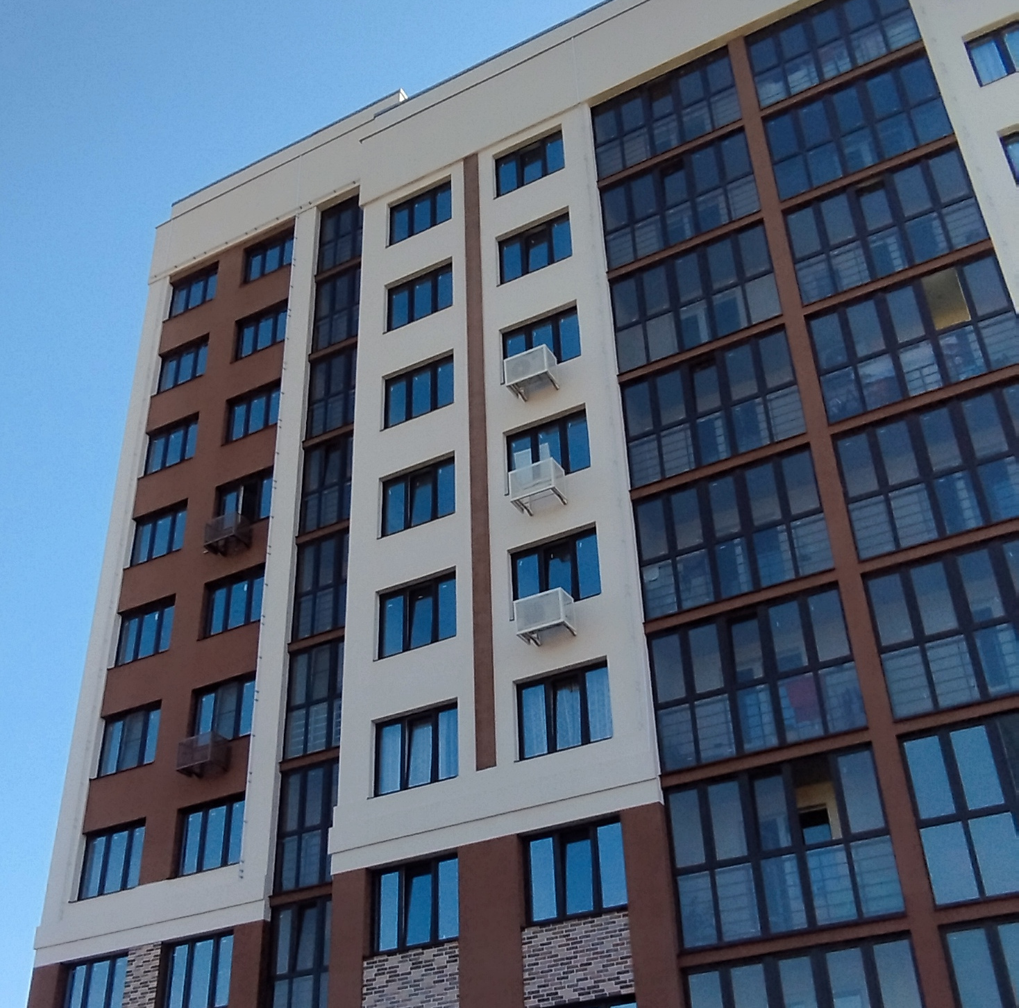 ЖК «Грани» Ковров