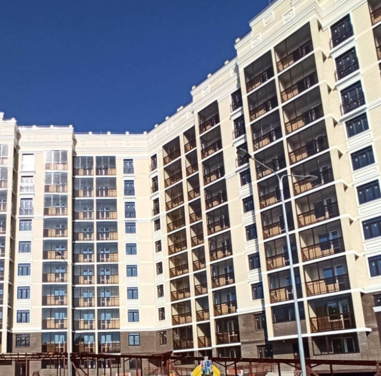 ЖК «Наследие»