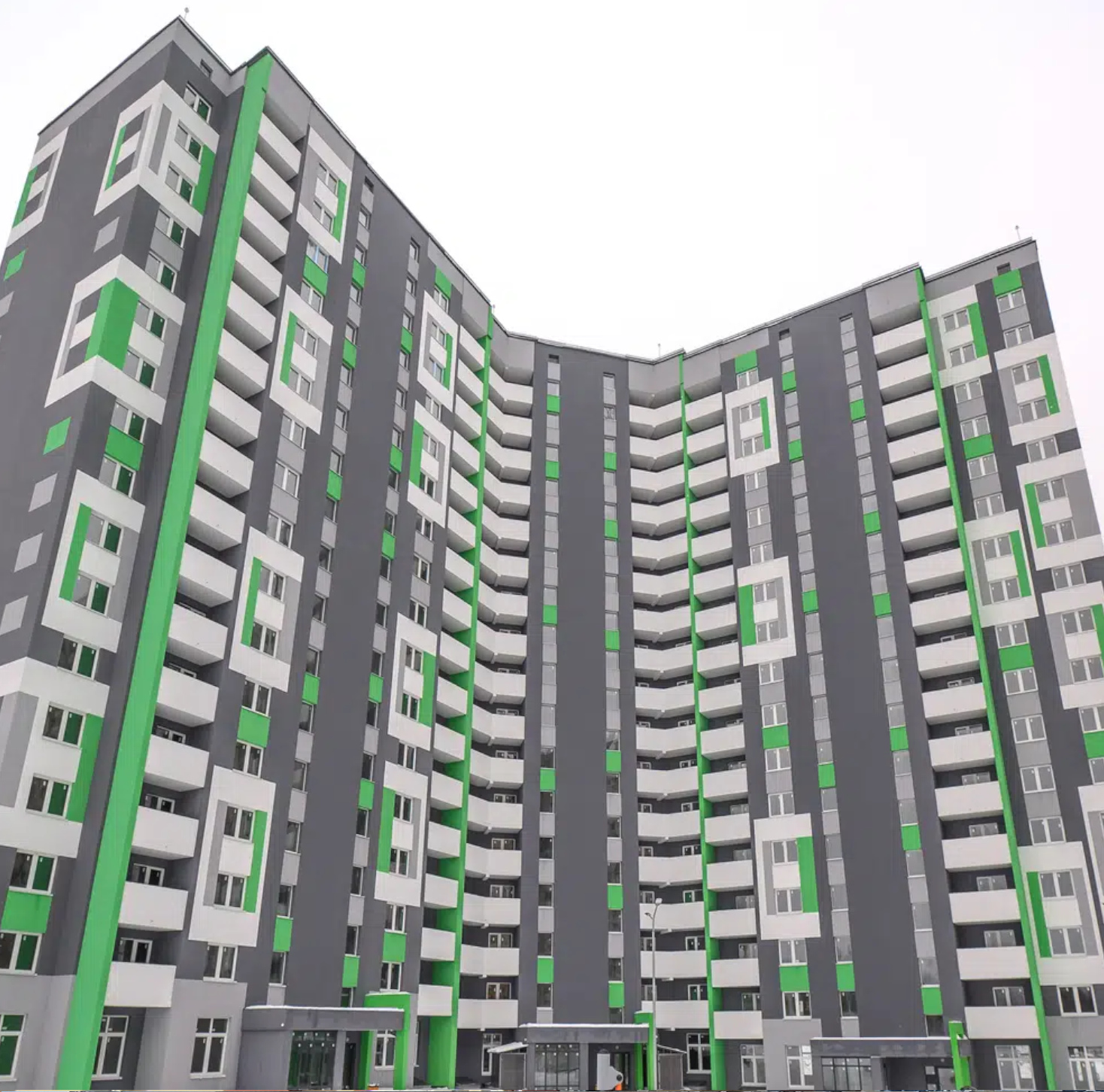 ЖК «Веризино-лайф»