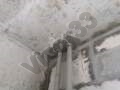 16. Установка гильз не по нормам 